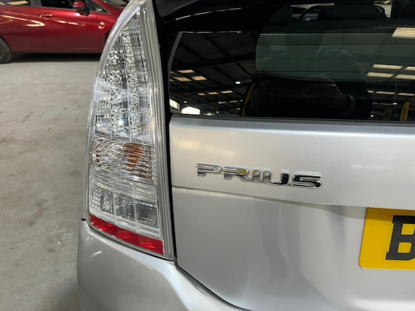 Used Toyota Prius for sale - 74039273: Photo 18