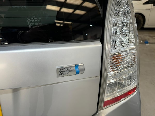 Used Toyota Prius for sale - 74039273: Photo 19