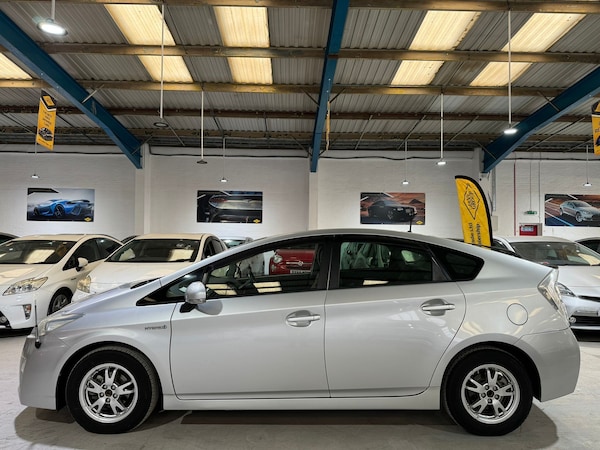 Used Toyota Prius for sale - 74039273: Photo 25