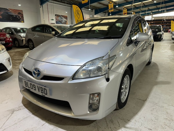 Used Toyota Prius for sale - 74039273: Photo 26