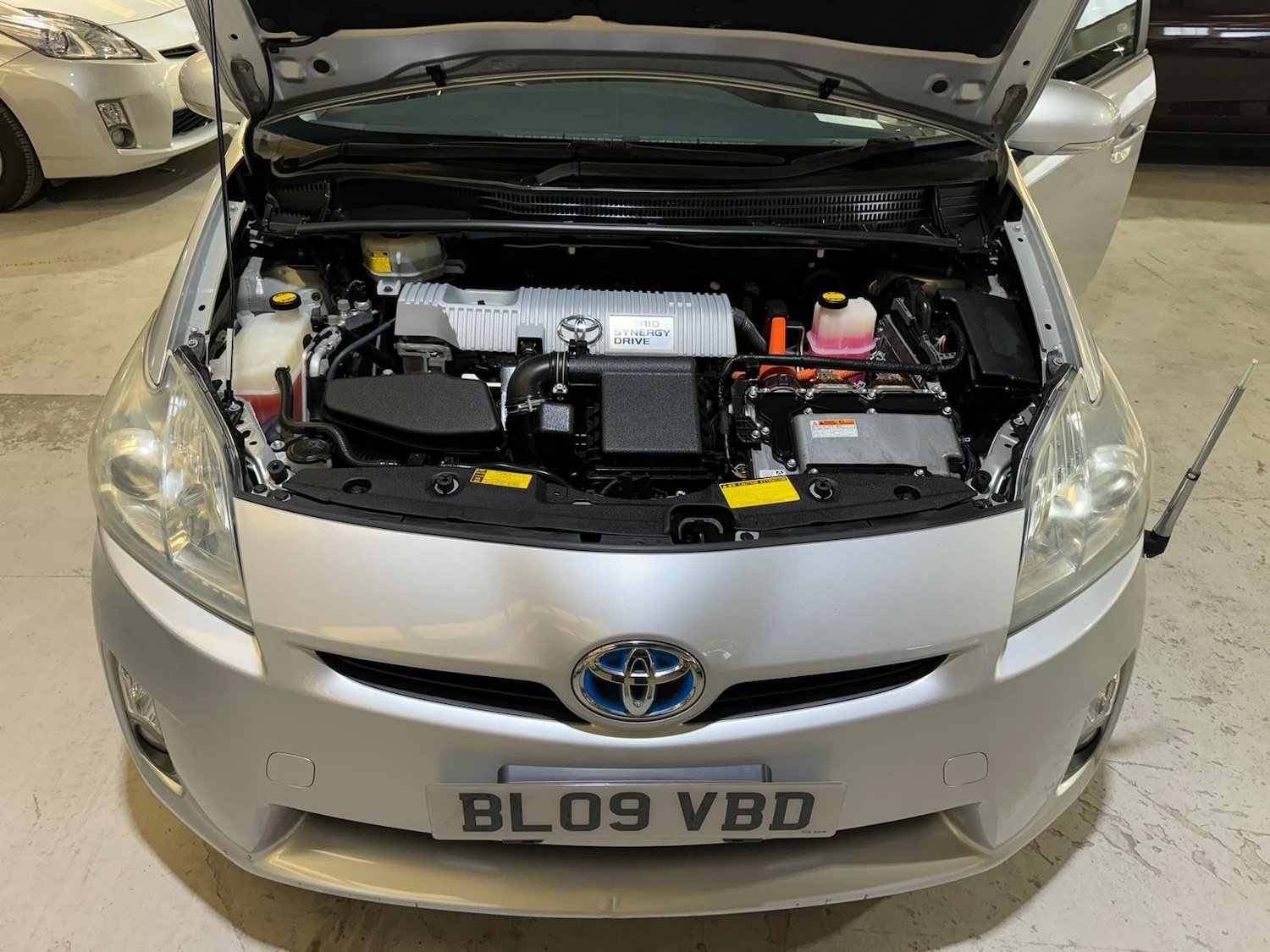Vehicle 28