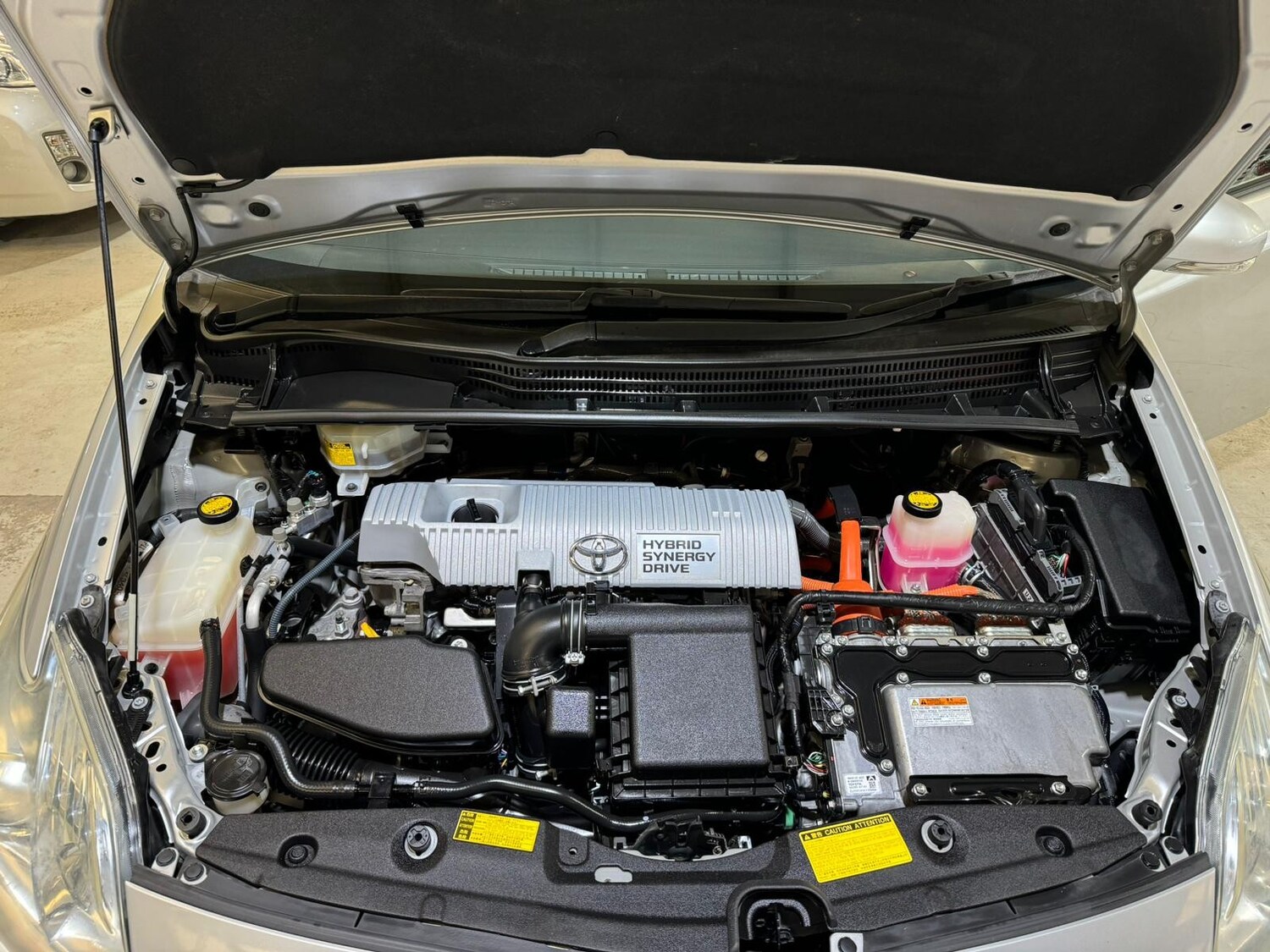 Vehicle 29