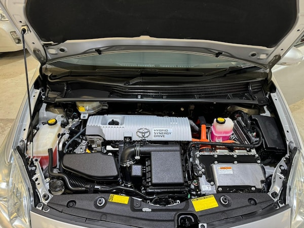 Used Toyota Prius for sale - 74039273: Photo 29