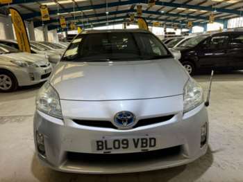 Used Toyota Prius 2009 for sale - 74039273: Photo