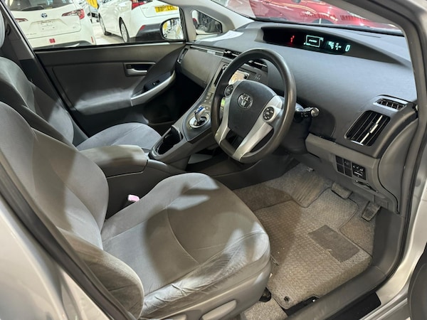 Used Toyota Prius for sale - 74039273: Photo 5