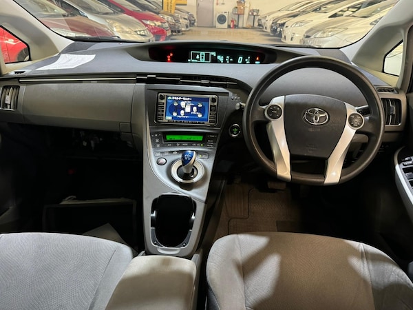 Used Toyota Prius for sale - 74039273: Photo 6