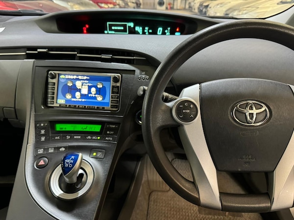 Used Toyota Prius for sale - 74039273: Photo 7