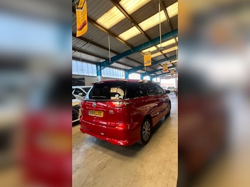 Used Toyota Estima 2019 for sale - 79252212: Photo