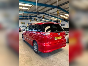 Used Toyota Estima 2019 for sale - 79252212: Photo