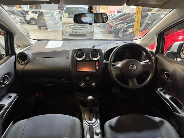 Used Nissan Note for sale - 76217668: Photo 11