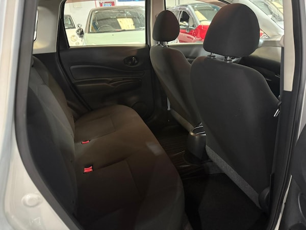 Used Nissan Note for sale - 76217668: Photo 13