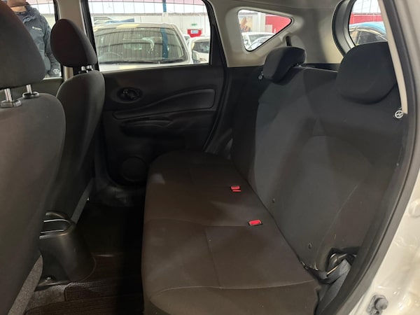 Used Nissan Note for sale - 76217668: Photo 16