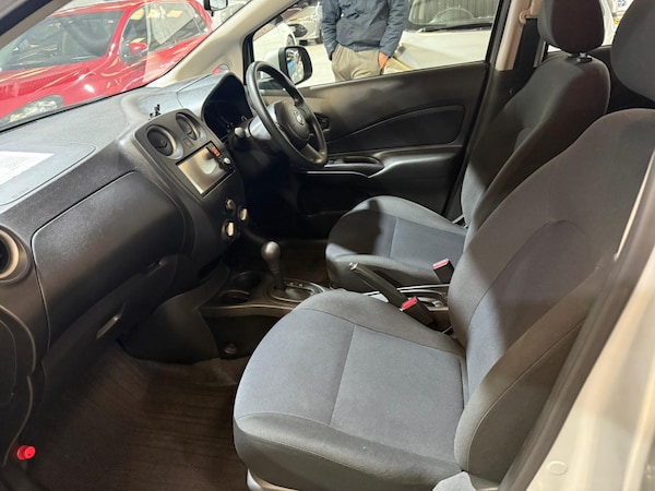 Used Nissan Note for sale - 76217668: Photo 17