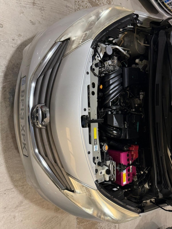Used Nissan Note for sale - 76217668: Photo 18