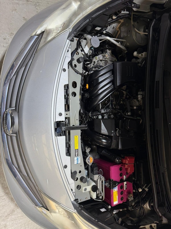 Used Nissan Note for sale - 76217668: Photo 19