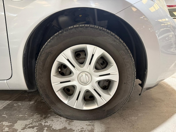 Used Nissan Note for sale - 76217668: Photo 21