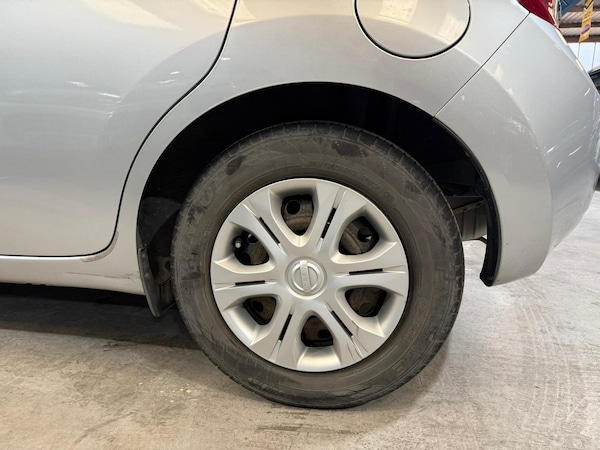 Used Nissan Note for sale - 76217668: Photo 25