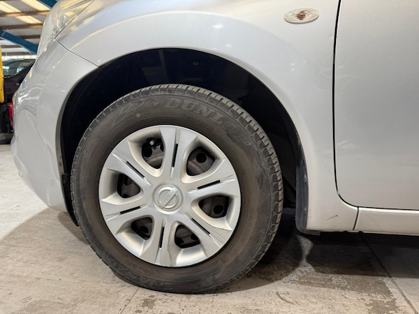 Used Nissan Note for sale - 76217668: Photo 27