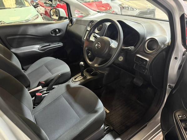 Used Nissan Note for sale - 76217668: Photo 9