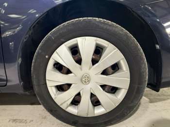 Used Toyota Corolla 2013 for sale - 73757672: Photo