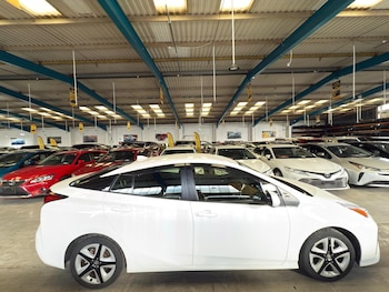 Used Toyota Prius 2020 for sale - 79039965: Photo