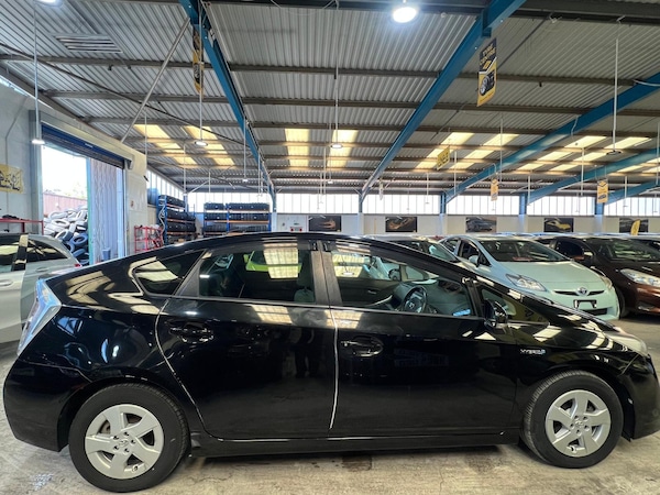 Used Toyota Prius for sale - 74650635: Photo 11
