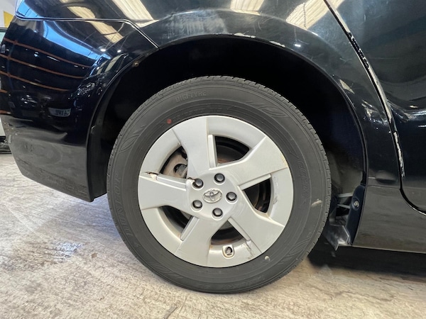 Used Toyota Prius for sale - 74650635: Photo 17