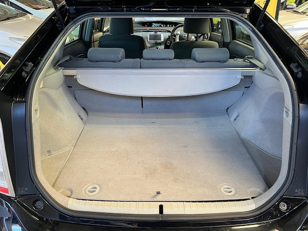 Used Toyota Prius for sale - 74650635: Photo 22