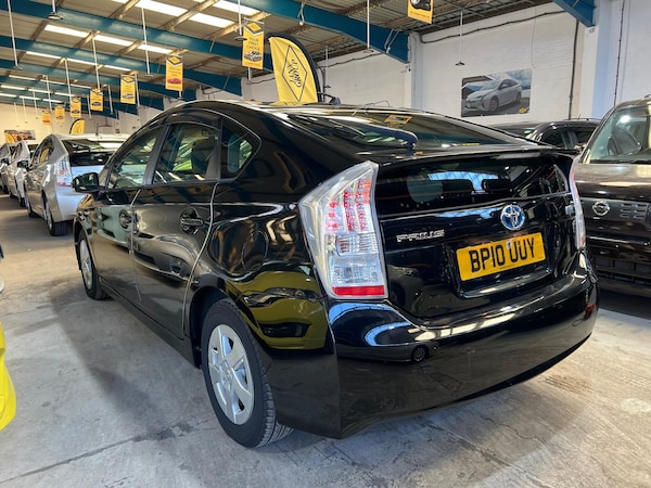 Used Toyota Prius for sale - 74650635: Photo 24