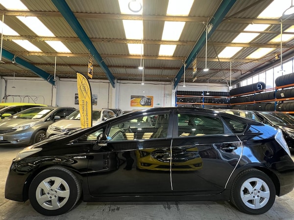 Used Toyota Prius for sale - 74650635: Photo 26