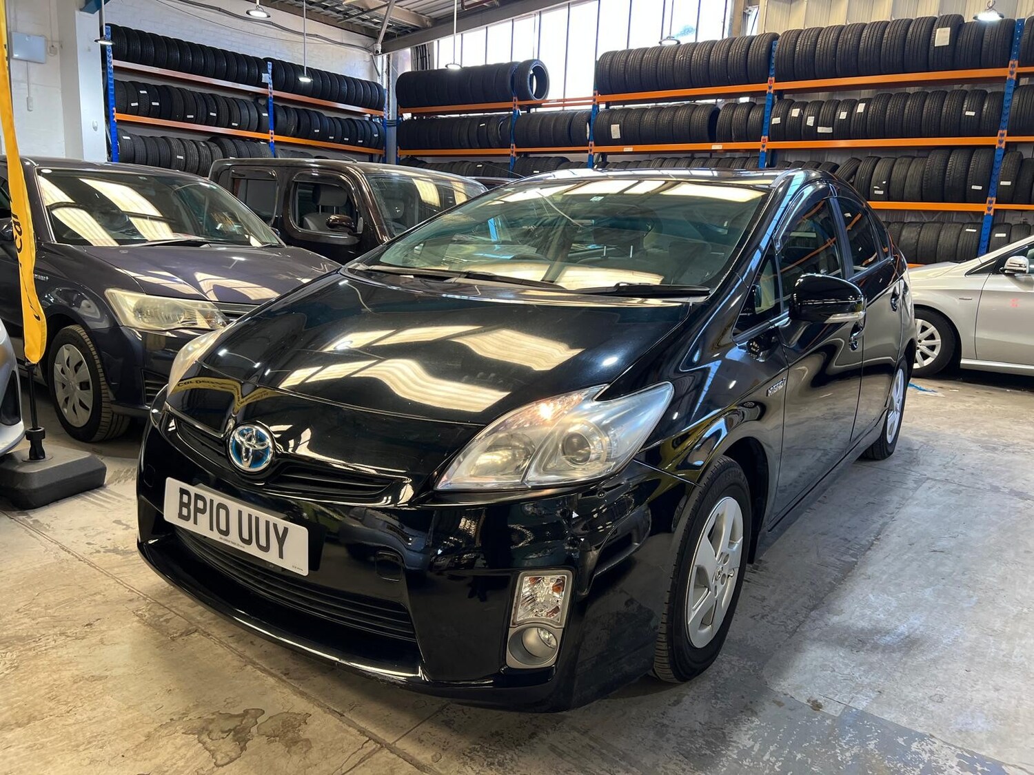 Vehicle 29
