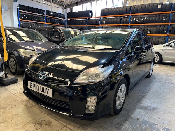 Used Toyota Prius for sale - 74650635: Photo 29