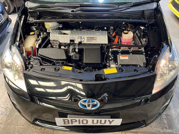 Used Toyota Prius for sale - 74650635: Photo 31