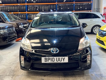 Used Toyota Prius 2010 for sale - 74650635: Photo