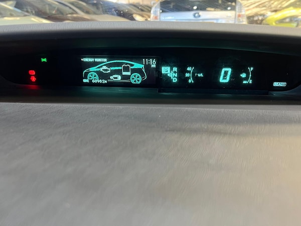 Used Toyota Prius for sale - 74650635: Photo 7