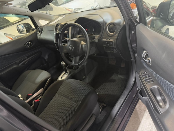 Used Nissan Note for sale - 76224985: Photo 10