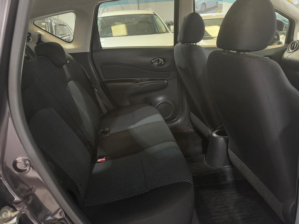 Used Nissan Note for sale - 76224985: Photo 12