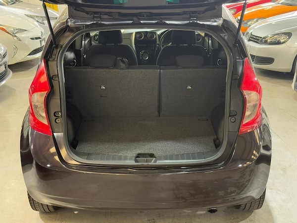 Used Nissan Note for sale - 76224985: Photo 13