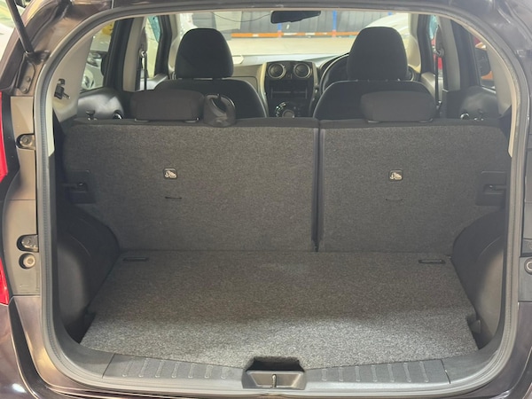 Used Nissan Note for sale - 76224985: Photo 14