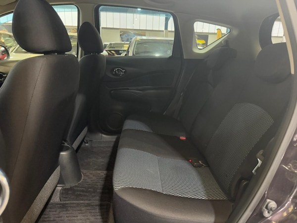 Used Nissan Note for sale - 76224985: Photo 16