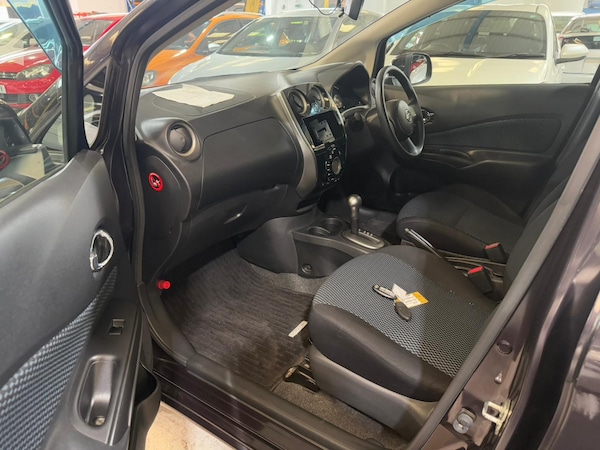 Used Nissan Note for sale - 76224985: Photo 17