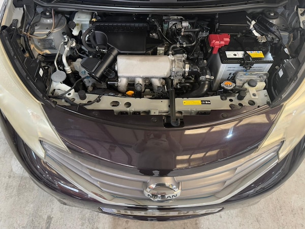Used Nissan Note for sale - 76224985: Photo 19