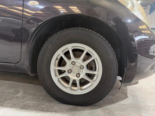 Used Nissan Note for sale - 76224985: Photo 21