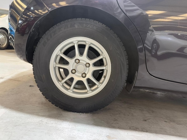 Used Nissan Note for sale - 76224985: Photo 23