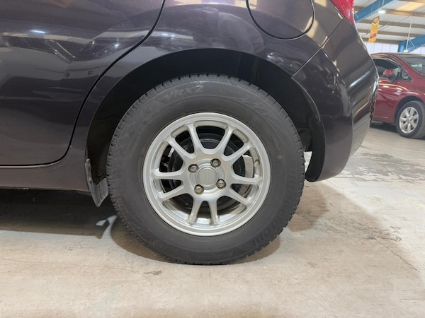 Used Nissan Note for sale - 76224985: Photo 25