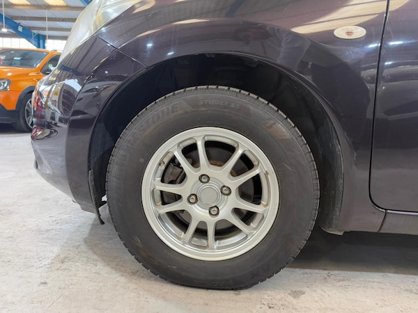 Used Nissan Note for sale - 76224985: Photo 27