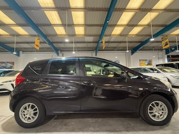 Used Nissan Note for sale - 76224985: Photo 2