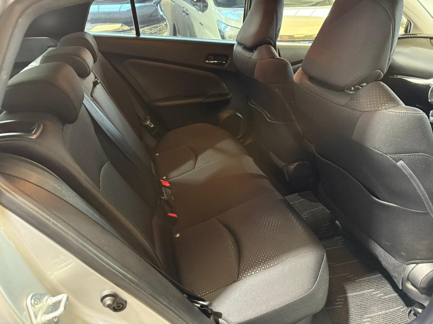 Used Toyota Prius 2025 for sale - 77052192: Photo 14