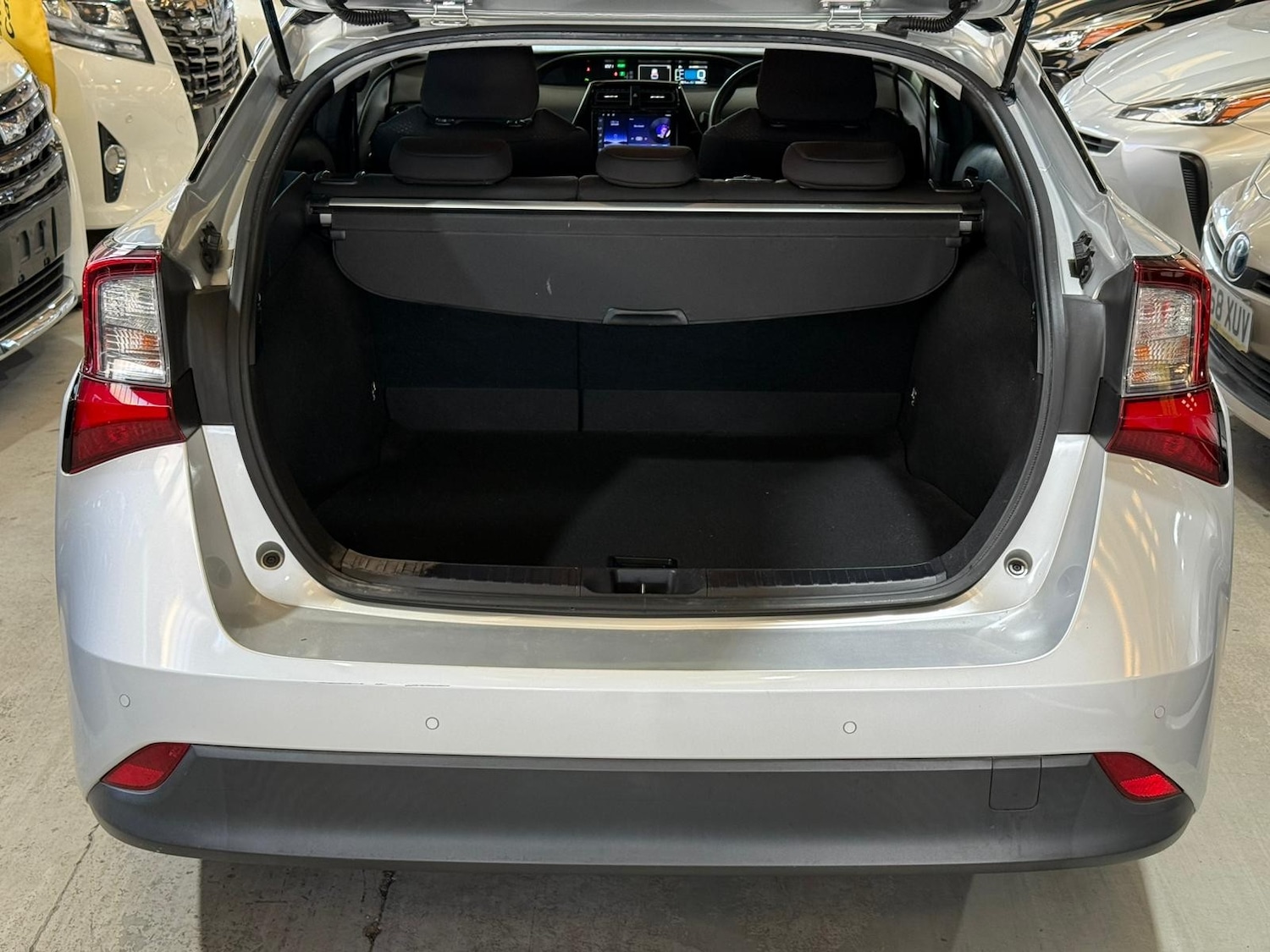 Used Toyota Prius 2025 for sale - 77052192: Photo 16