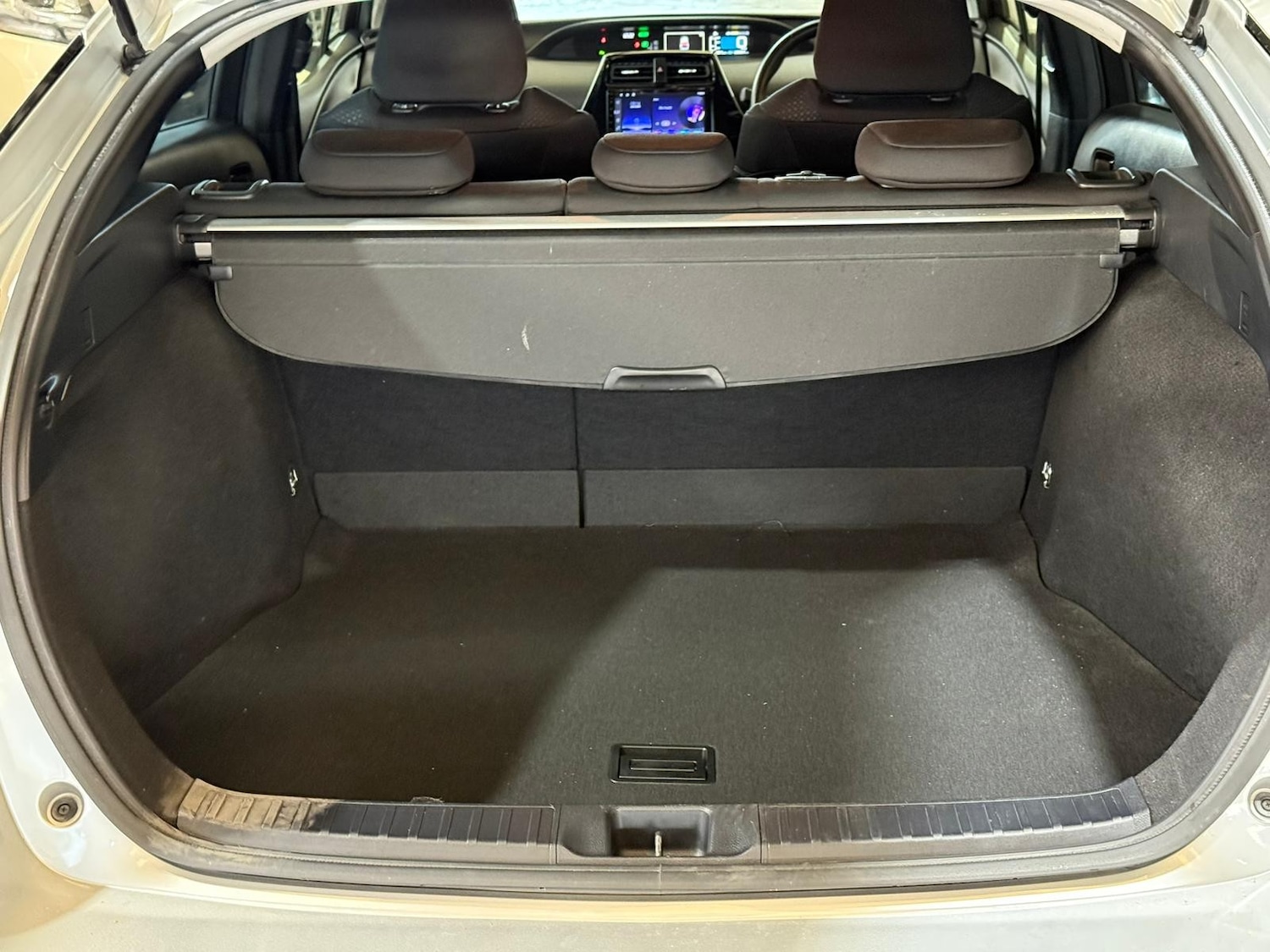 Used Toyota Prius 2025 for sale - 77052192: Photo 17